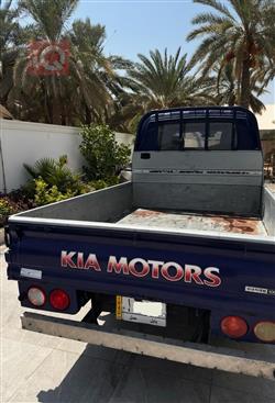 Kia Bongo